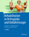 Rehabilitation in Orthopädie and Unfallchirurgie