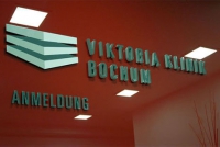 Viktoria Klinik Bochum  Dr. Theodoridis Theodoridis Md.