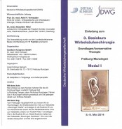 DWG - Deutsche Wirbelsäulengesellschaft